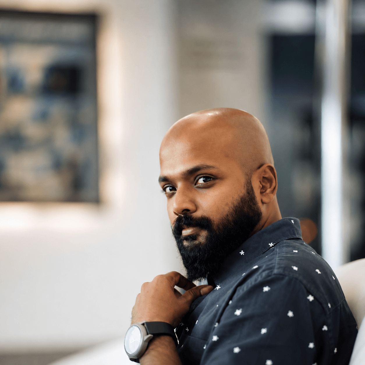 Jithu Jose